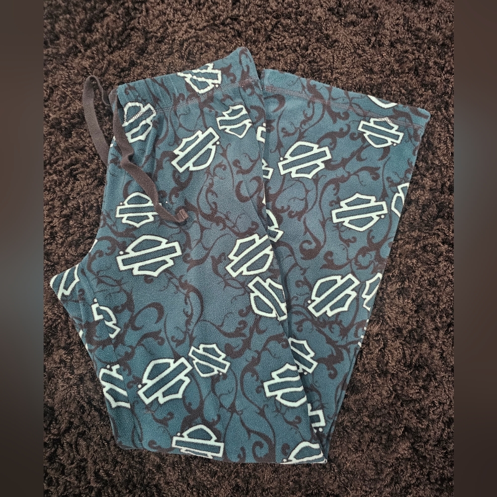 Women's pajama bottoms